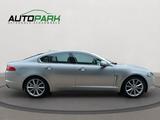 Jaguar XF 3.0 V6 Kompressor AWD | 100% Jaguar Service - Jaguar XF mit Benzin-Antrieb: Limousine