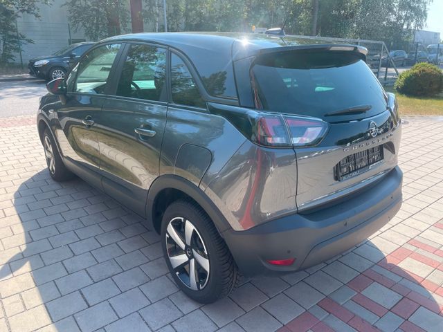 Fahrzeugabbildung Opel Crossland (X) (Tüv&Insp.neu)