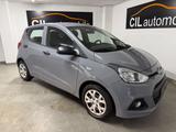 Hyundai i10 Classic *Wenige kilometer* - Hyundai i10 Gebrauchtwagen in Oberhausen