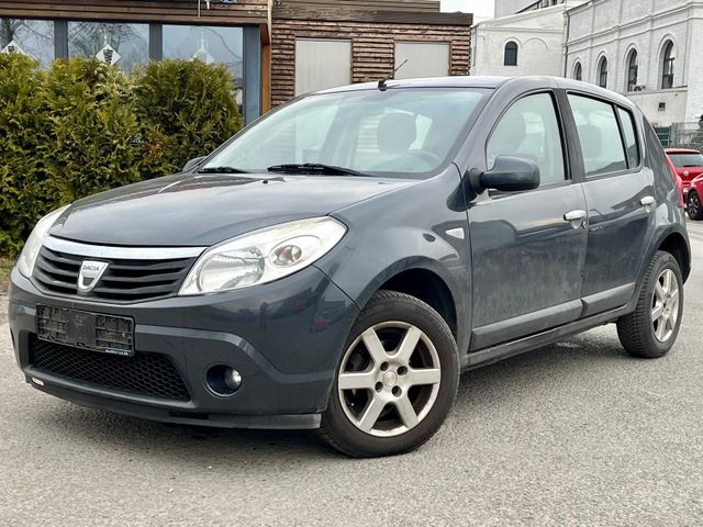 Dacia Sandero Laureate