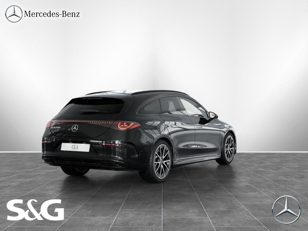 Mercedes-Benz CLA 250 Shooting Brake AMG MBUX+360°+Pano+M-LED imagem 3