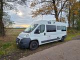 Fiat Ducato autark - Angebote