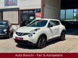 Nissan Juke Tekna Automatik | Leder | Navi | 360° |Bose - gebrauchte Nissan Juke aus dem Jahr 2019