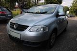 Volkswagen Fox Basis*Klima* TÜV 03/2027* - Volkswagen Fox mit Diesel-Antrieb