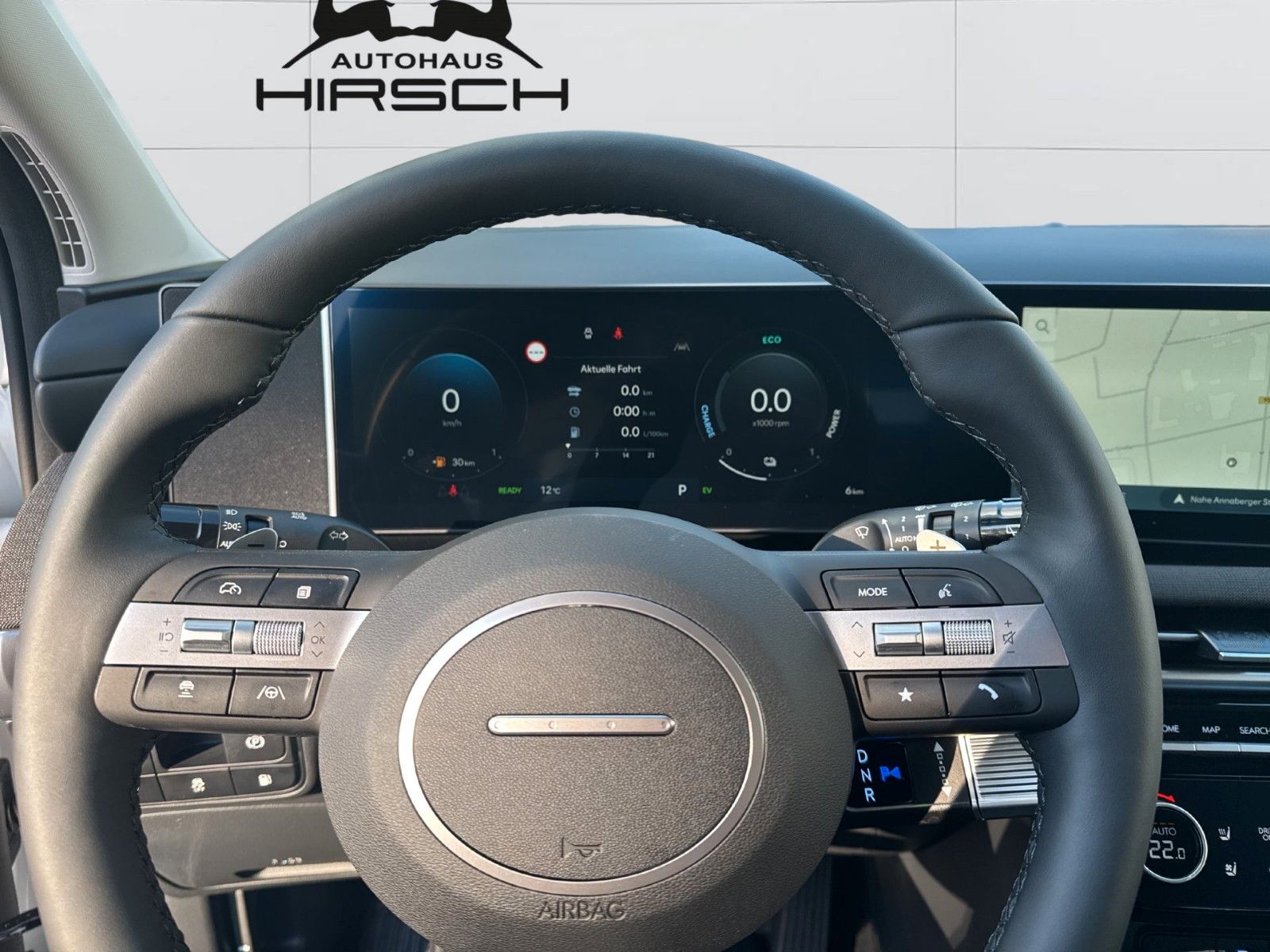 Hyundai TUCSON - Bild 9