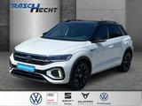 Volkswagen T-Roc  R-Line 1.5 TSI DSG*LED*NAVI*SHZ* - Volkswagen T-Roc aus 2022