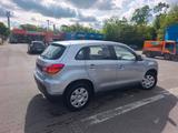 Mitsubishi ASX 1.6  2WD/1Hand/Top Zustand - Mitsubishi ASX in München