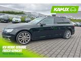Audi A4 45TDI quattro Avant Tiptronic Sport+NAVI+AHK - Audi A4 mit Diesel-Antrieb: Kombi, Automatik