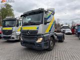 Mercedes-Benz Actros 1845 Standard 4x2 Blatt/Luft | deutsches  - Angebote