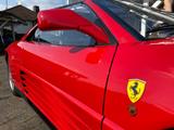 Ferrari 348TSdeutsche Auslieferung 50Tkm aus Meisterhand - Ferrari 348: Ts
