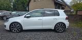 Volkswagen Golf VI GTI adidas DSG Xenon - VW Golf bis 15.000 Euro