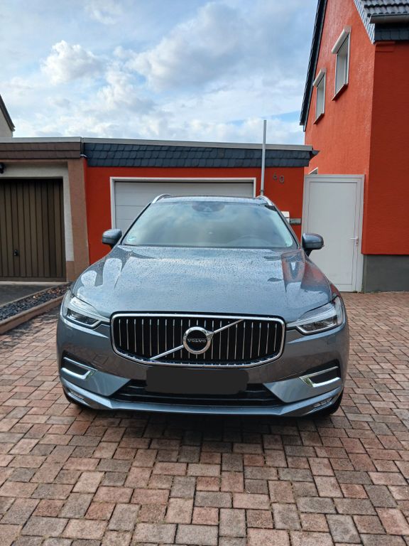 Image of Volvo XC60