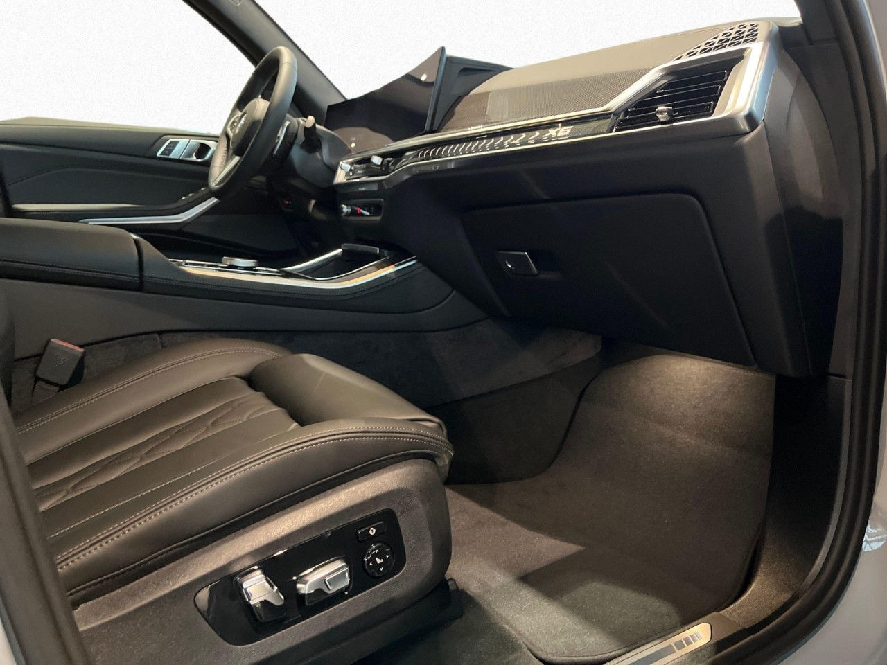 BMW X5 - Bild 12