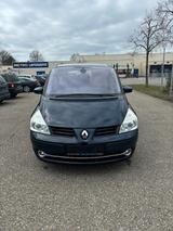 Renault Espace IV Privilege - Renault Espace: Iv