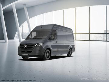 Mercedes Sprinter - 2