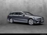 Mercedes-Benz C 200 T AVANTGARDE Exterieur/SHZ/KeylessGo - Mercedes-Benz C 200: Kombi