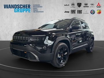 Jeep AVENGER MY25 4XE *PDC*ISOFIX*LED*ALLWETTER*