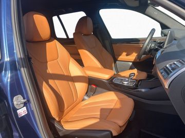 BMW X3 - 10