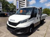 Iveco Daily 35S14A8, Klima, AHK 3,5t. (98.000 KM) - Iveco Kastenwagen hoch + lang Daily 35 s 14