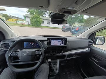 Toyota Proace (Verso) - 9