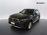 BMW X3 (G01/F97) - X3 xDrive20d 48V - BMW G01/F97 - BMW X3