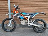 KTM Freeride-e XC - KTM XC