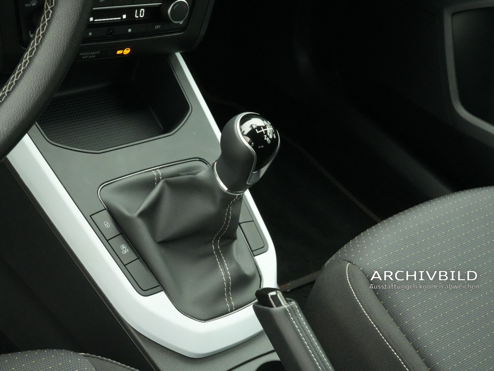 Seat Arona - Bild 10