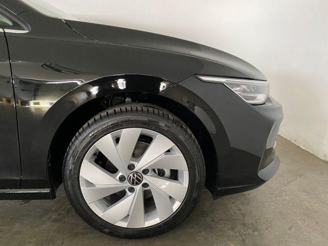 Volkswagen Golf Variant Style 1.5 eTSI DSG PANO+AHK, миниатюра 4