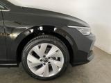 Volkswagen Golf Variant Style 1.5 eTSI DSG PANO+AHK - Volkswagen Golf: Alcantara