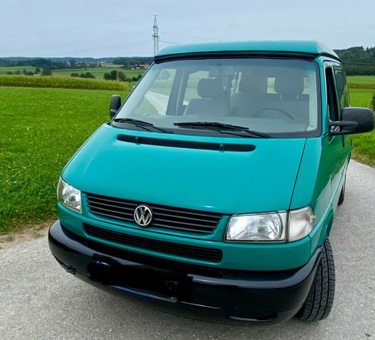 Volkswagen VW T4 California Coach Westfalia