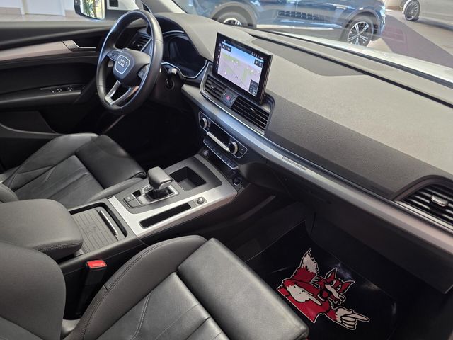 AUDI Q5 — Foto 24