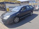 Citroën Citroen C5 Exclusive 2.2HDi Automatik Tuv ... - gebrauchte Citroën C5 aus dem Jahr 2007