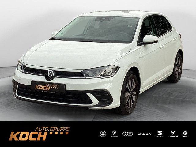 Image of Volkswagen Polo