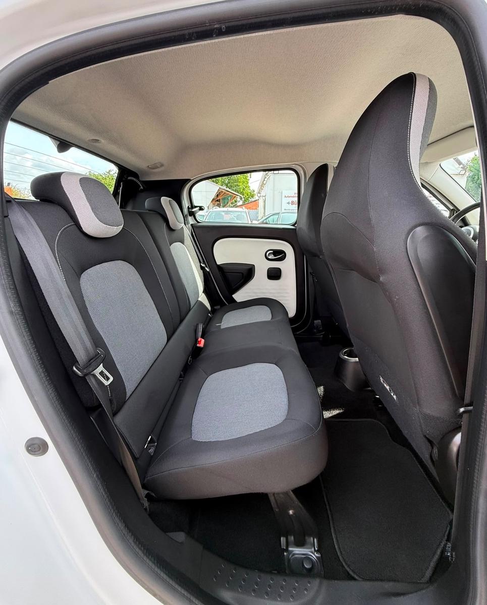 Renault Twingo Limited 2019 Wenig Km* TÜV&Inspektion NEU
