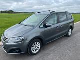 Seat Alhambra 2.0 TDI Ecomotive 110kW Reference R... - Seat Alhambra Reference mit Diesel-Antrieb