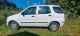 Subaru Justy G3x 1.3 Allrad Standheizung - Subaru Justy: G3x