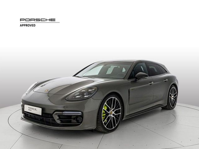 Porsche Panamera sport turismo 2.9 4 e-hybrid pl