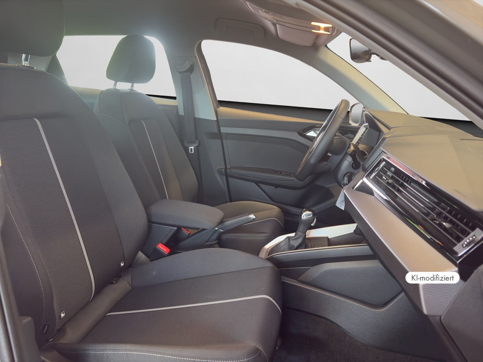Audi A1 - Bild 5
