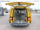 Volkswagen Caddy 2.0 SDI PARKTRONIK 2xSCHIEBETÜR SERVICE 22 - Volkswagen Caddy 2 0 sdi