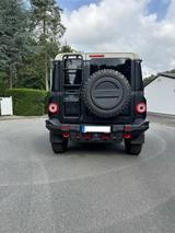 INEOS Grenadier 3.0L Turbo-Benziner Trialmaster Ed... - INEOS in Düsseldorf