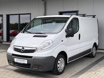 Opel Vivaro - 2