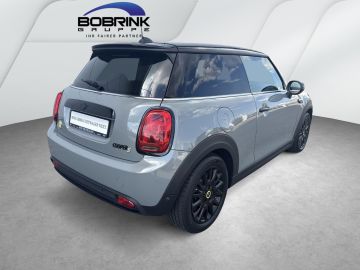 MINI Cooper SE - 3