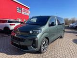 Citroën SpaceTourer Spacetourer Plus M*LED*DAB*NAVI* - Citroën SpaceTourer mit Diesel-Antrieb: Grün