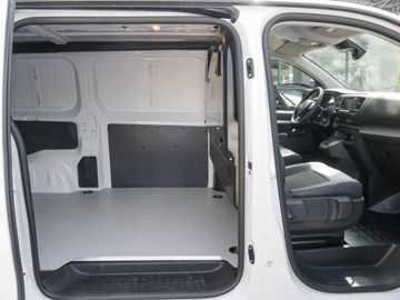 Opel Vivaro e Cargo L2 PDC BLUETOOTH ABS KLIMAANLAGE