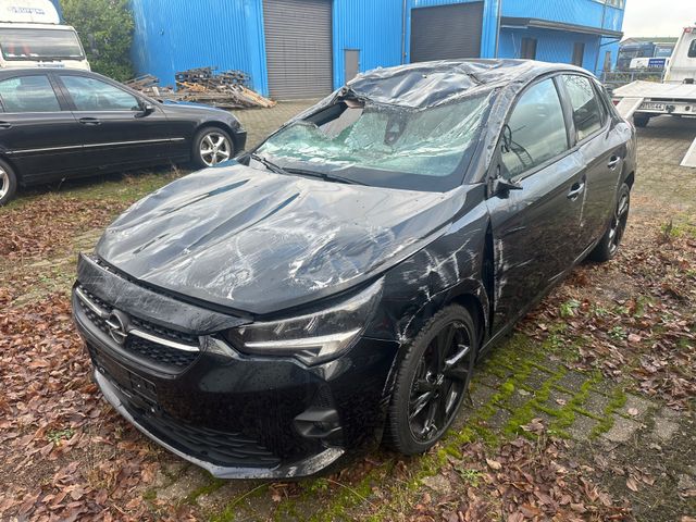 Opel Corsa F GS Line