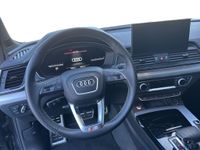 Audi SQ5 - Vorschau Bild 16