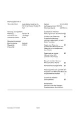 Mercedes-Benz Sprinter 316 CDI L2 Kühlfahrzeug 1.Hand*Scheck - Kühlfahrzeug gebraucht