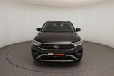 Volkswagen T-Roc 1.0 TSI Life Navi|Sitzheizg|ParkAs|LED LED - Volkswagen T-Roc: Life