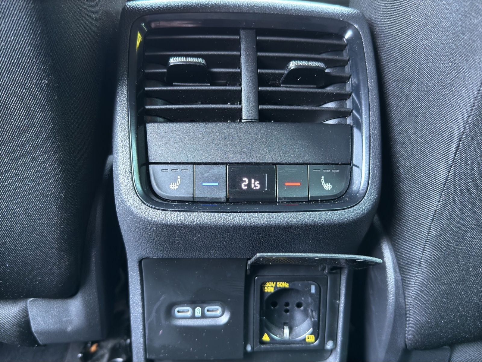 Skoda Octavia - Bild 21