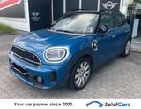 MINI Cooper SE Countryman 1.5 Hybrid All4 Aut. Pano  - MINI Cooper SE Countryman SUV